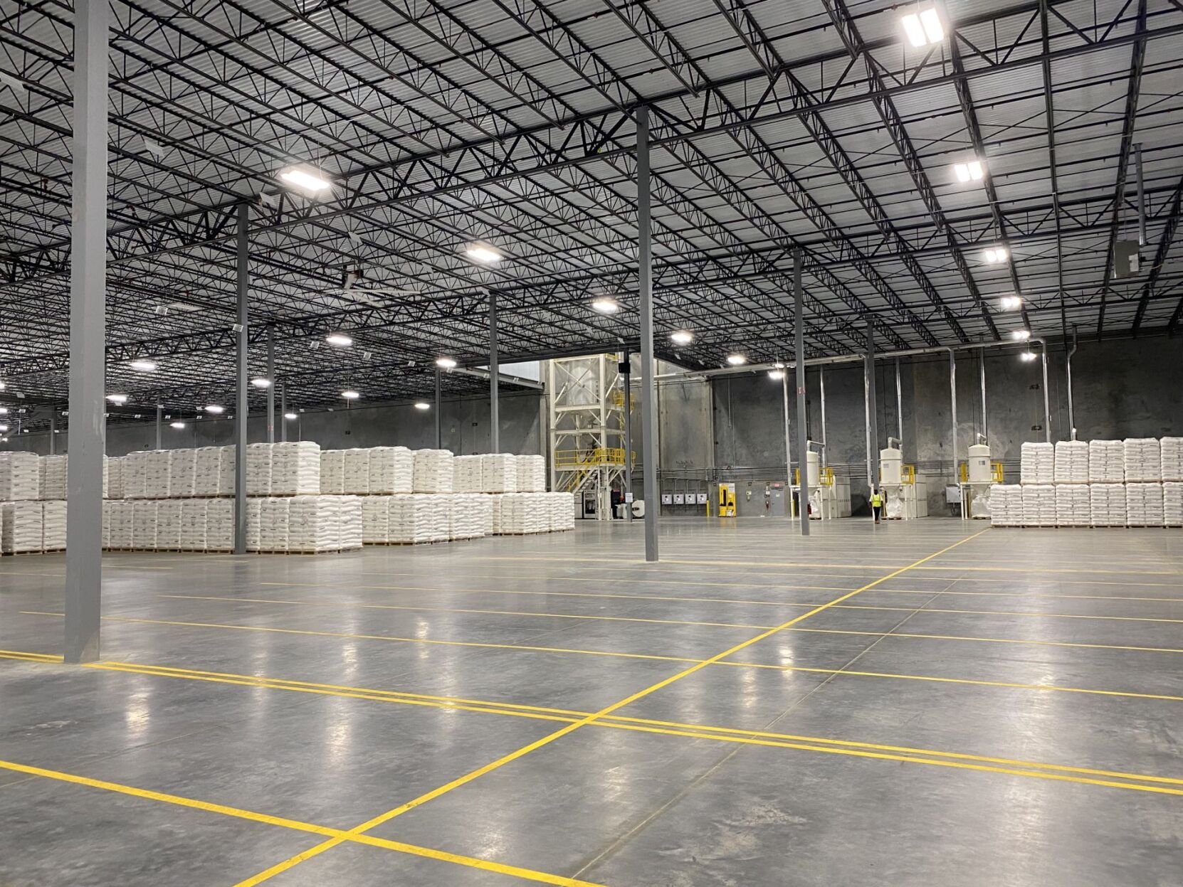 A&R Logistics